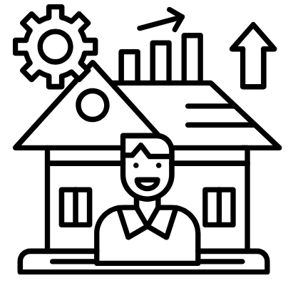 Verkehrswertgutachten Immobilienbewertung Marktwert für Bank, Finanzamt oder Gericht DIN EN ISO/IEC 17024