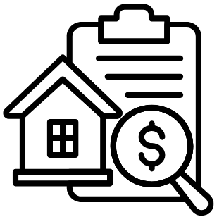 Gutachten über den Wiederaufbauwert Verkehrswertgutachten Immobilienbewertung Marktwert für Bank, Finanzamt oder Gericht DIN EN ISO/IEC 1702